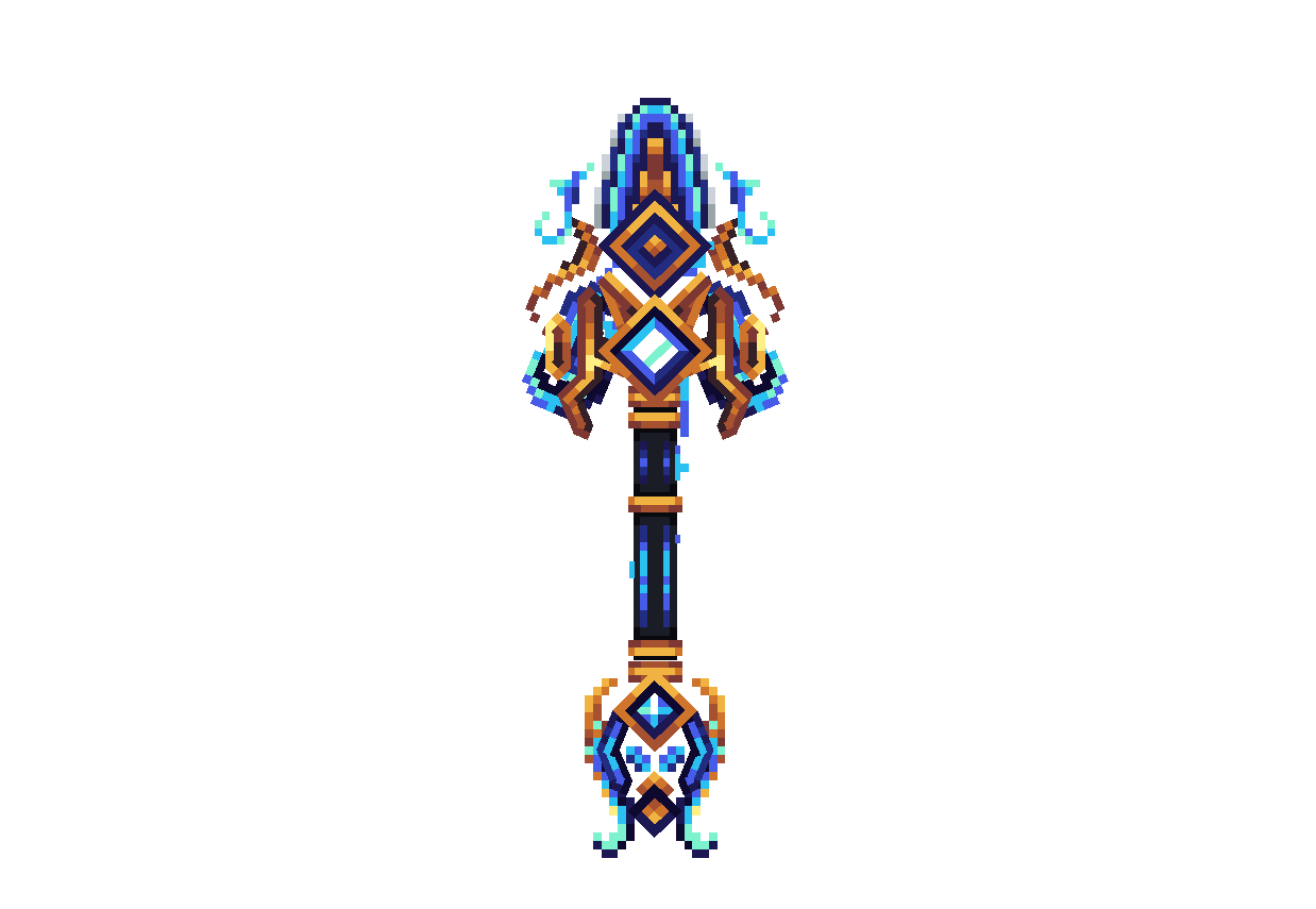 Epic Shovel