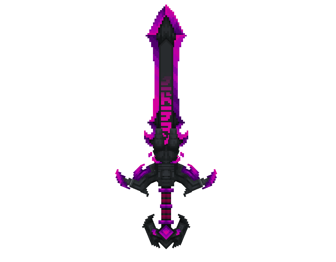 Abyss Sword