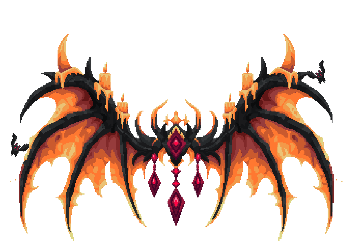 Nightmare Wings