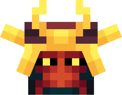 Samurai Pet