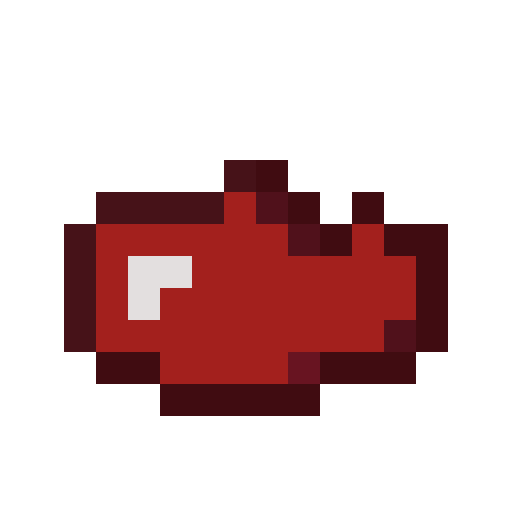 Blessed Blood