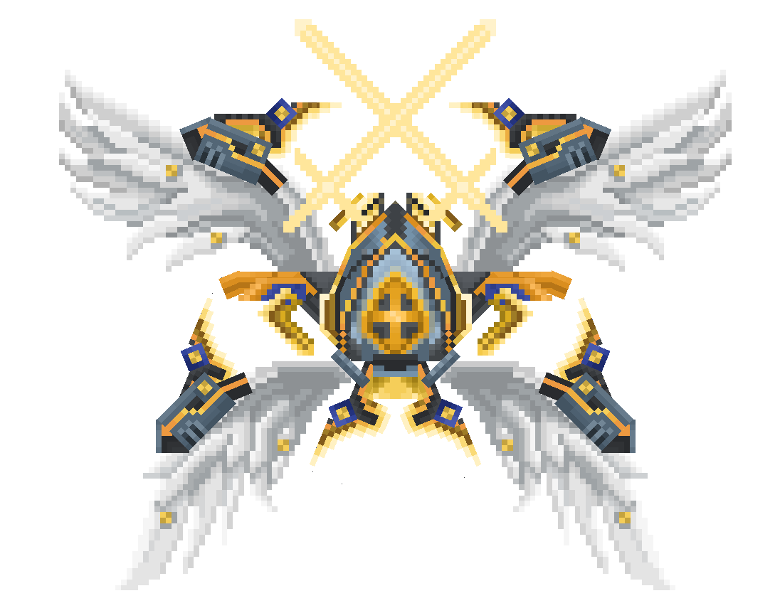 Emperor Wings