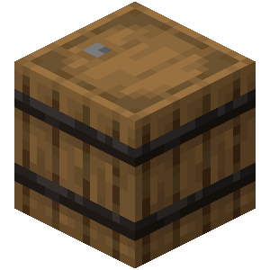 Lost Treasure