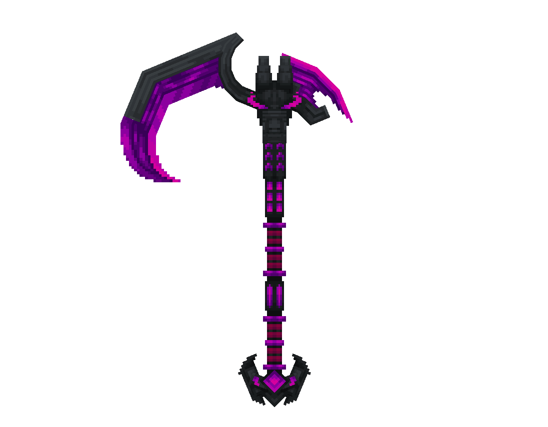 Abyss Scythe