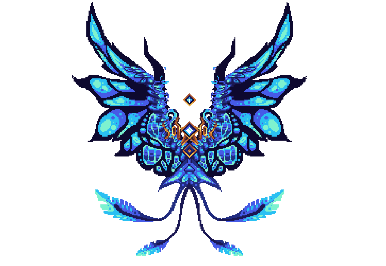 Water Wings