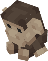 Monkey Plush
