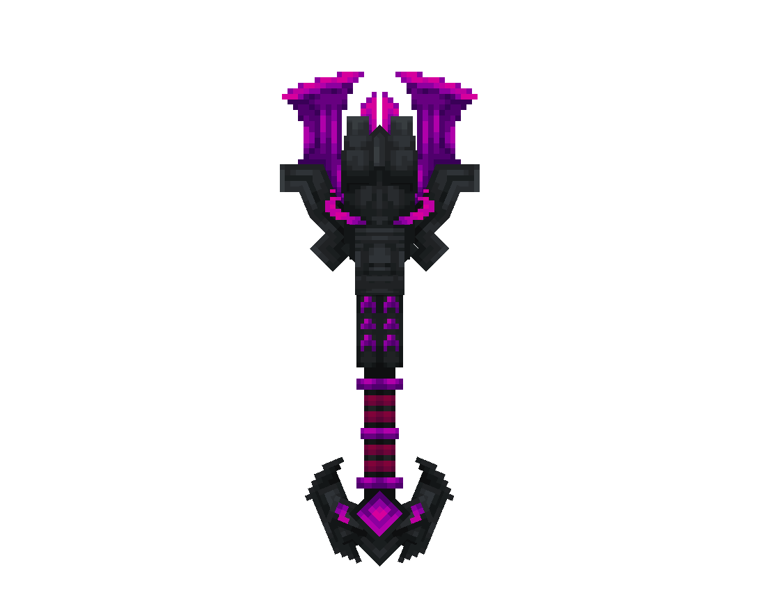Abyss Shovel