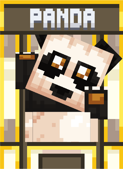 Panda Box