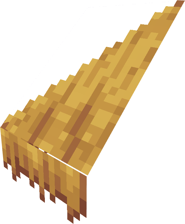 Island Roof Corner