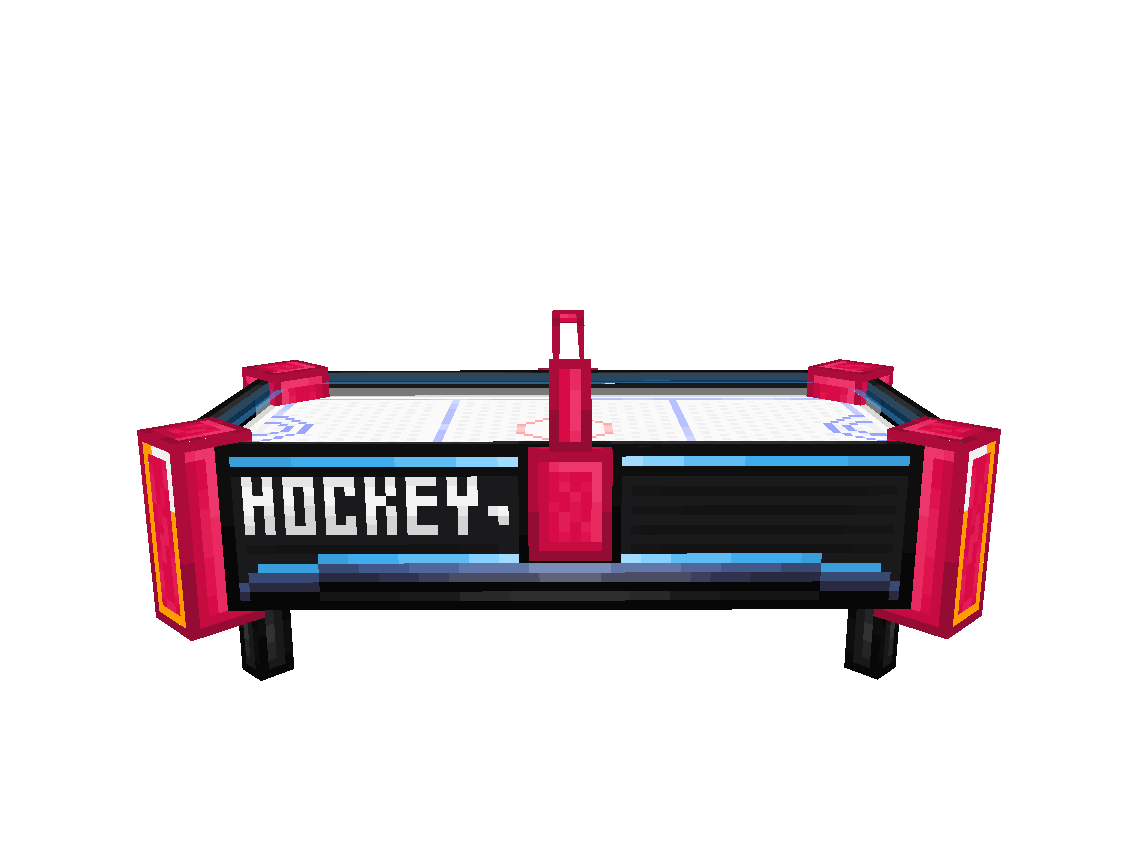 Air Hocky Table