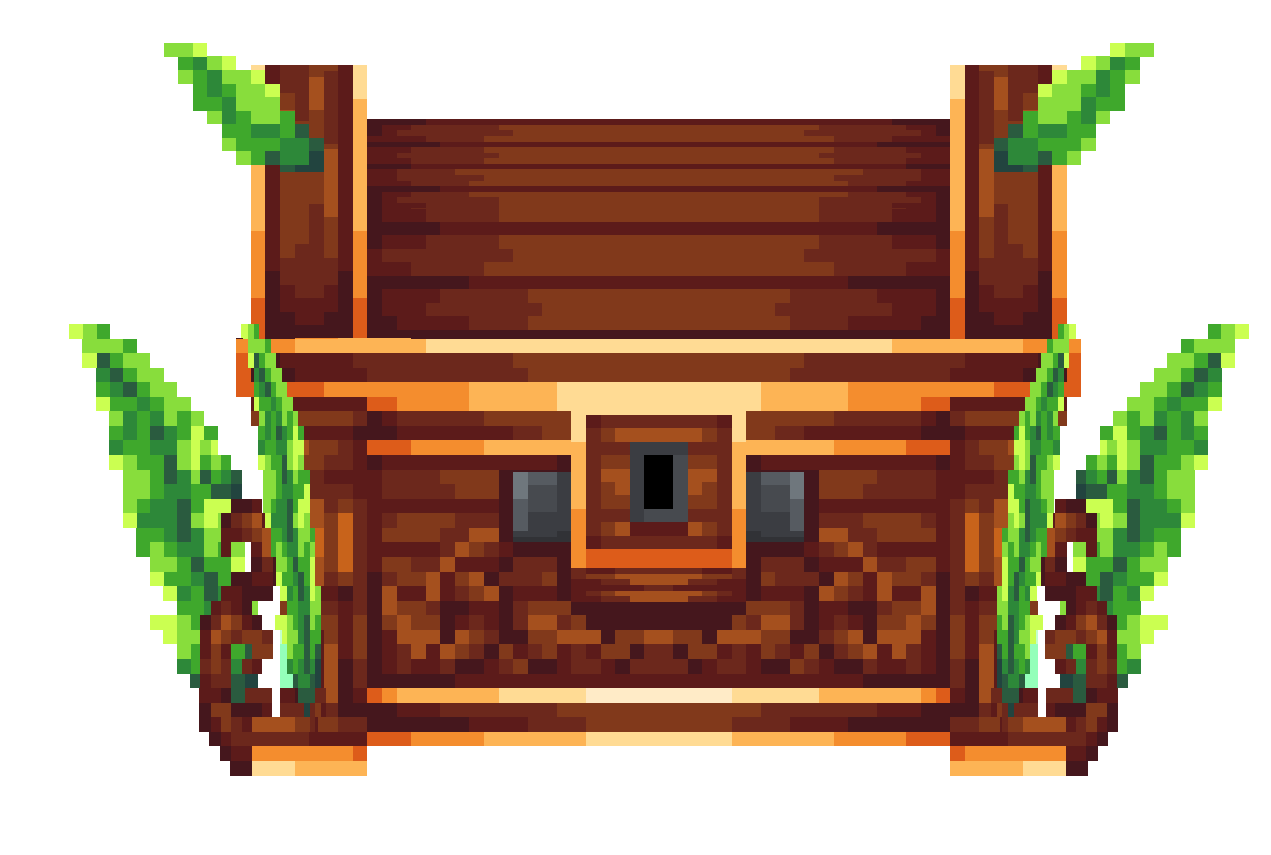 Island Crate