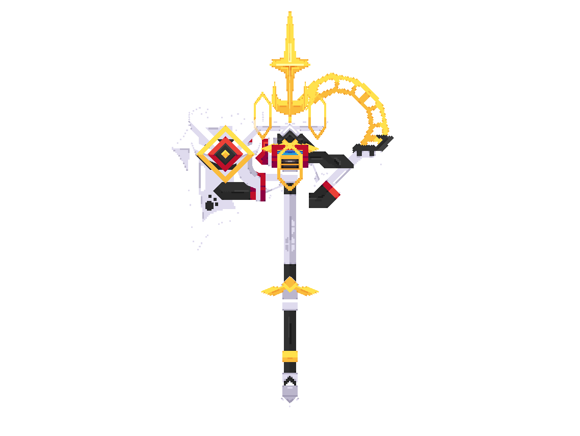 Pixel Splitter