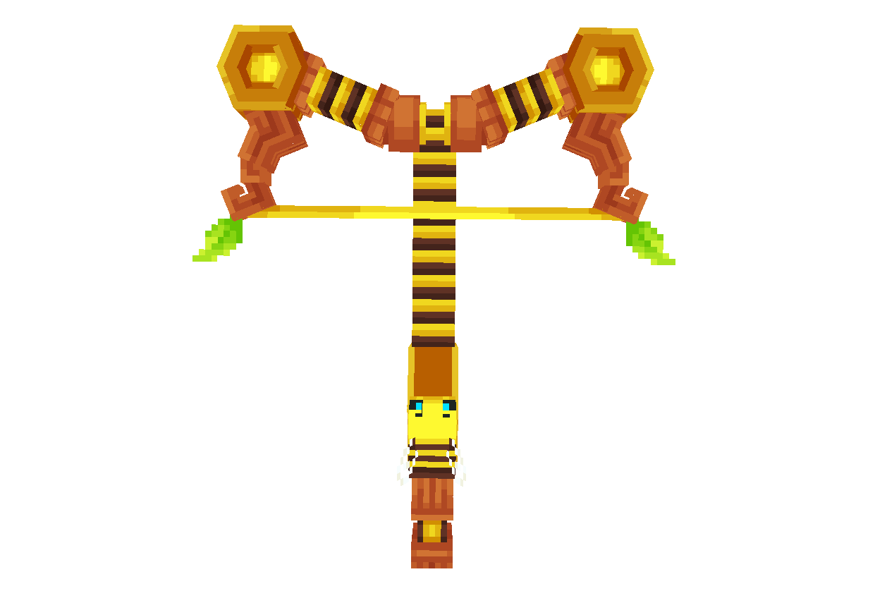 Cottage Crossbow