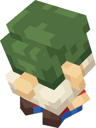 Green Gnome