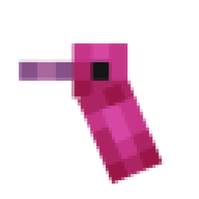 Bisexual Parrot
