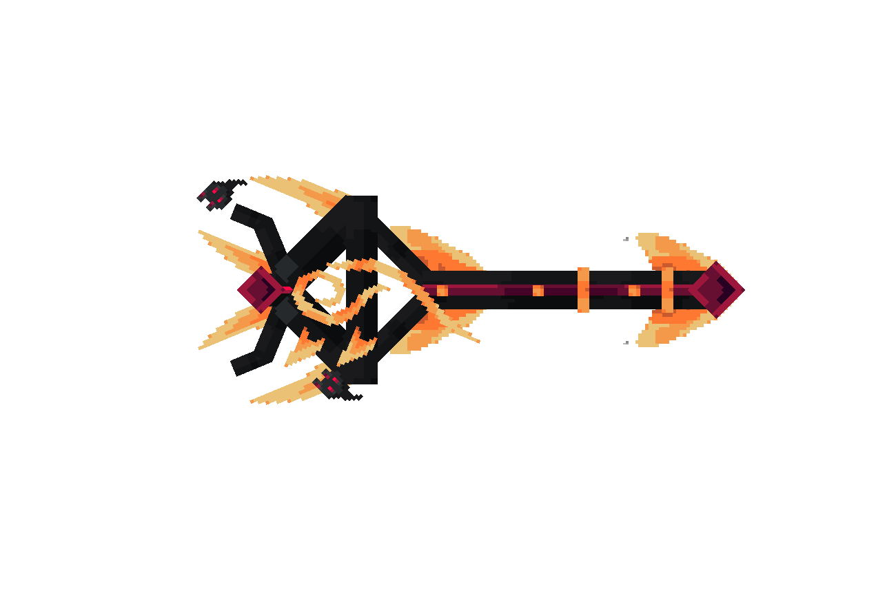 Nightmare Key