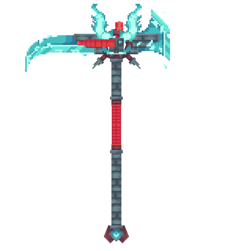 Wave Cutter