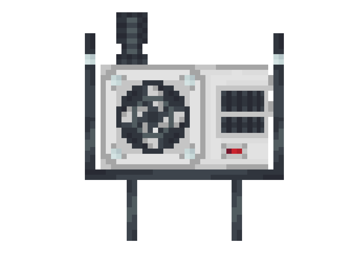 Wall Air Conditioner