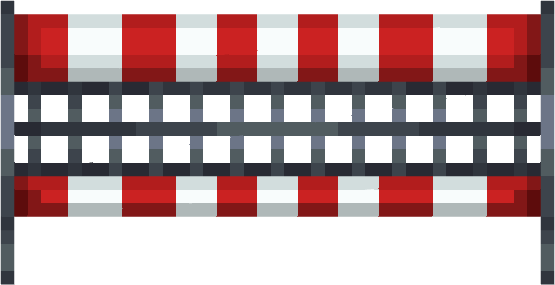 Transit Fence