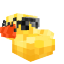 Grandpa Duck
