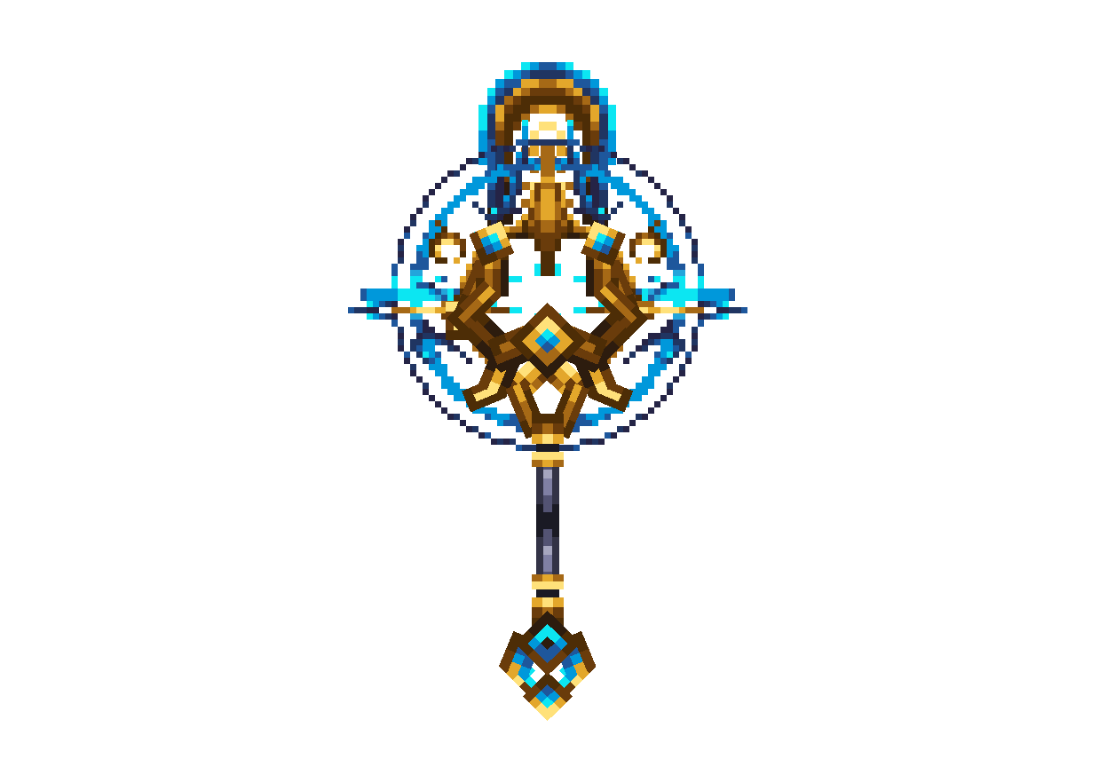 Immortal Shovel