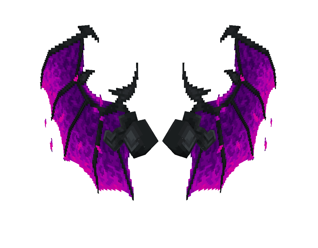Abyss Wings