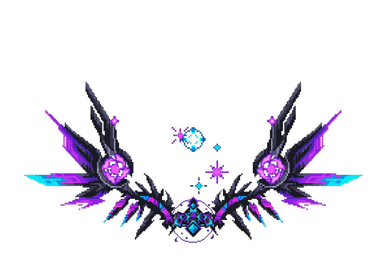 Legendary Wings