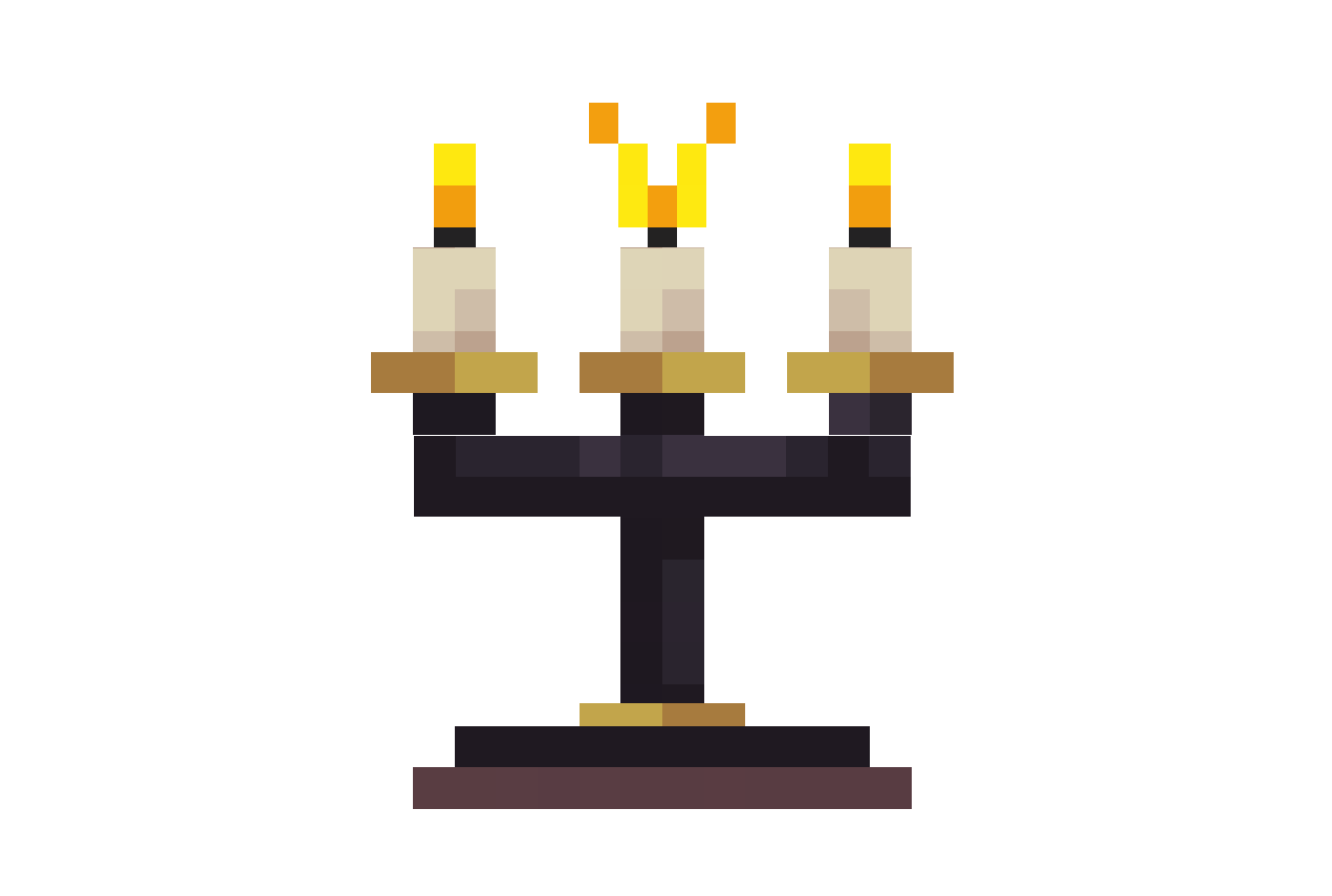 Candelabra