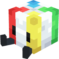 Beach Ball Plushie