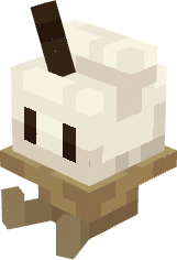 Ice Cream Plushie