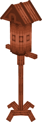 Bird House