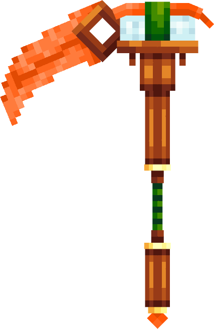 Rice Ripper