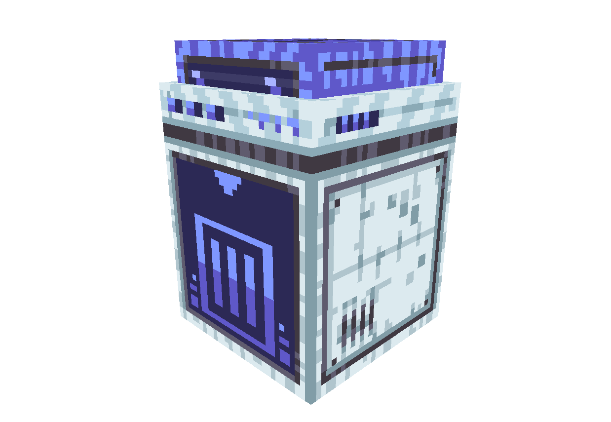 Galaxy Trashcan