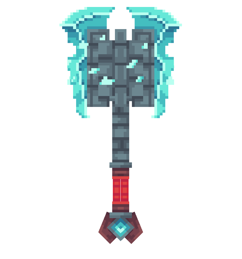 Kracken Bone