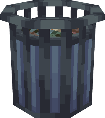 Trash Can