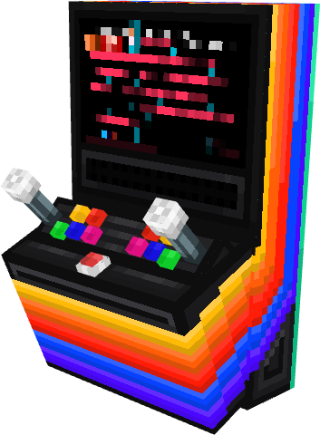 DK Wall Arcade