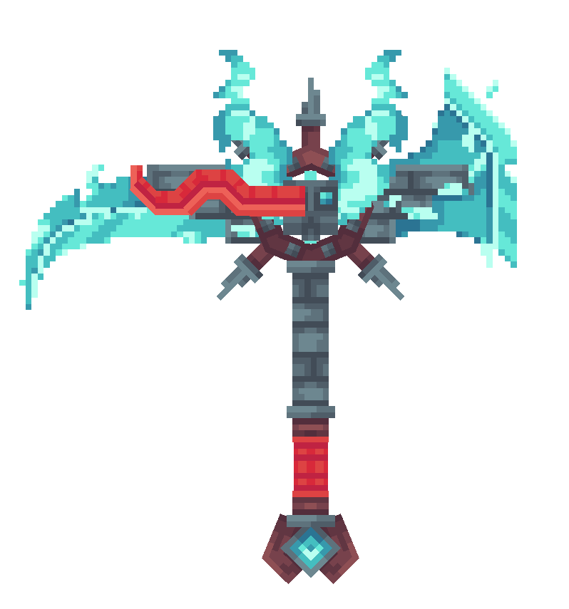 Hoe of Fate