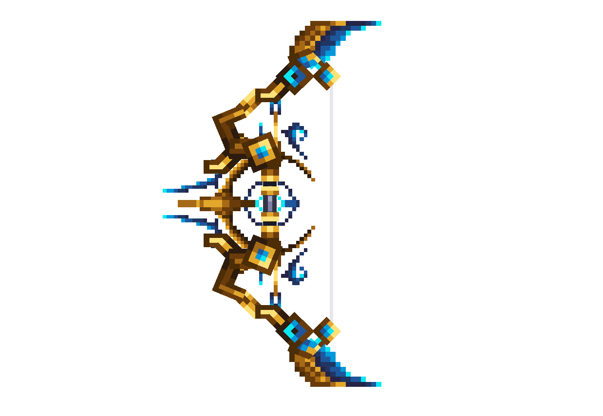Immortal Bow