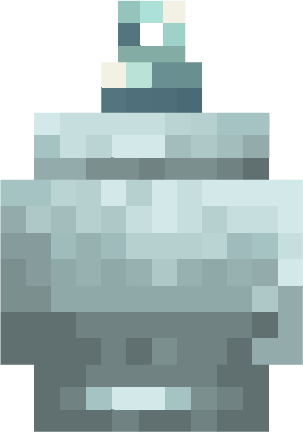 Silver Ornament