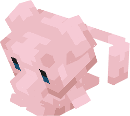 Mew Plush
