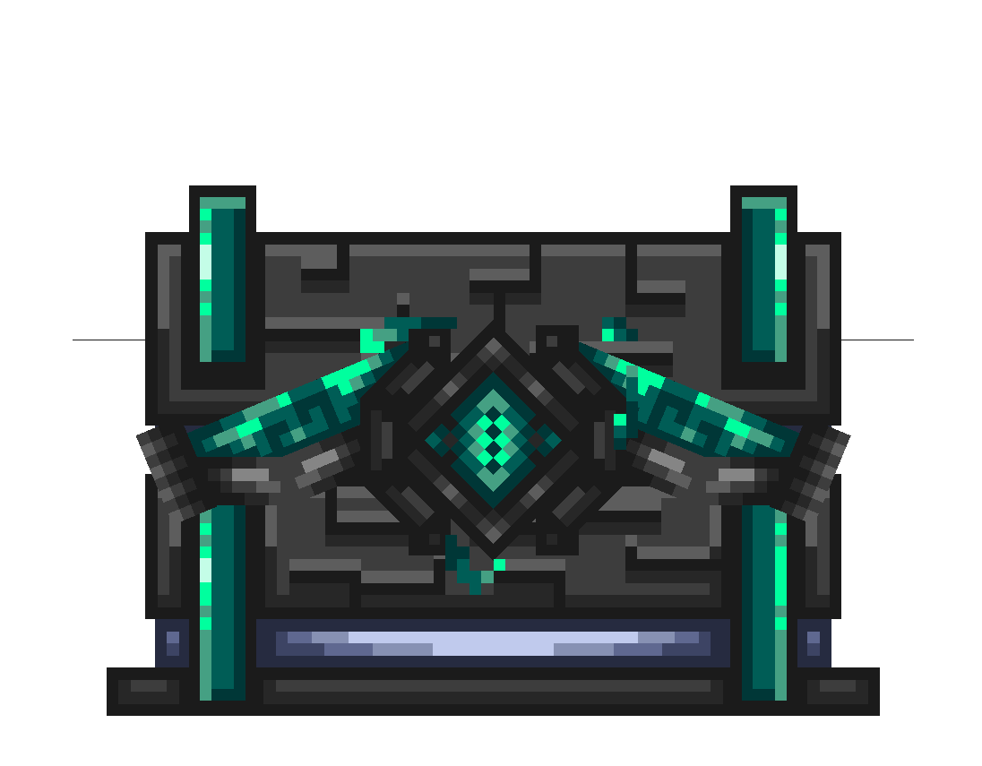 Aethercore Chest