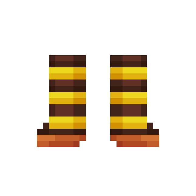 Cottage Boots