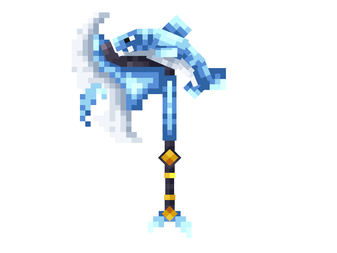 Tide Breaker