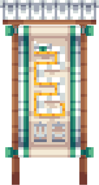 Floor Scroll