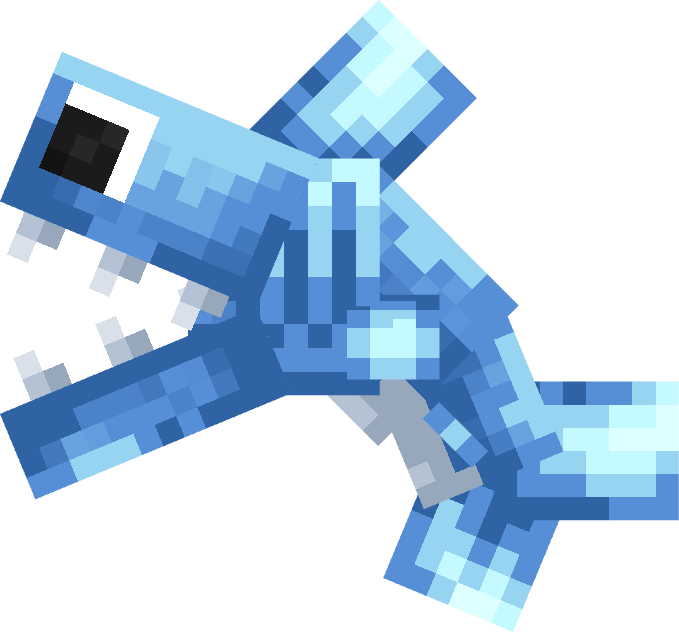 Shark Head