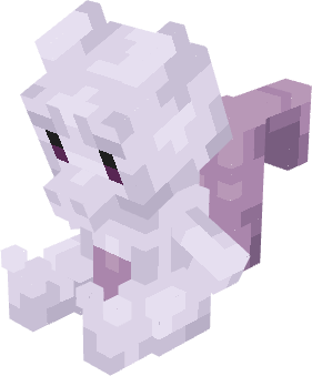 Mewtwo Plush
