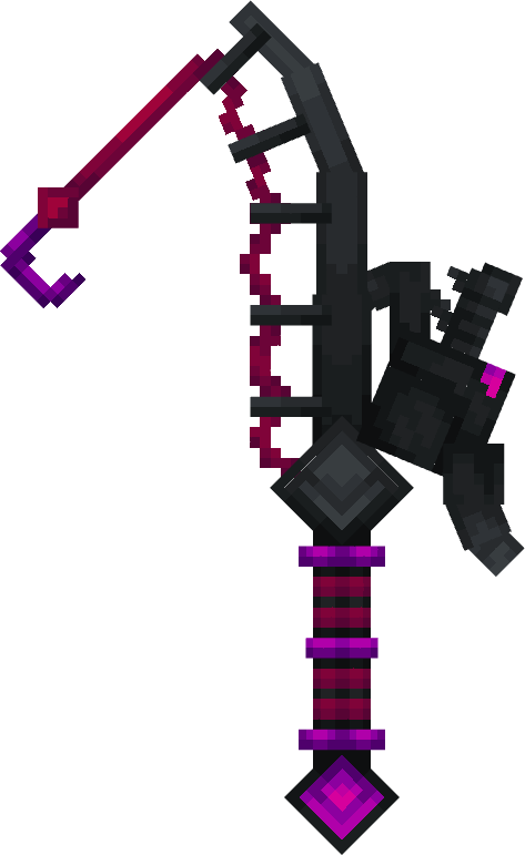 Abyss Rod