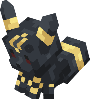 Umbreon Plush