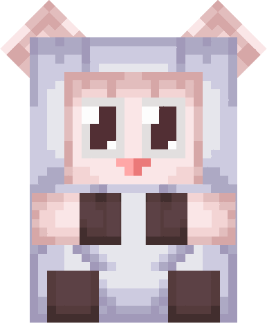 Lamb Plushie