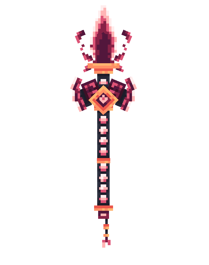 Petal Pike